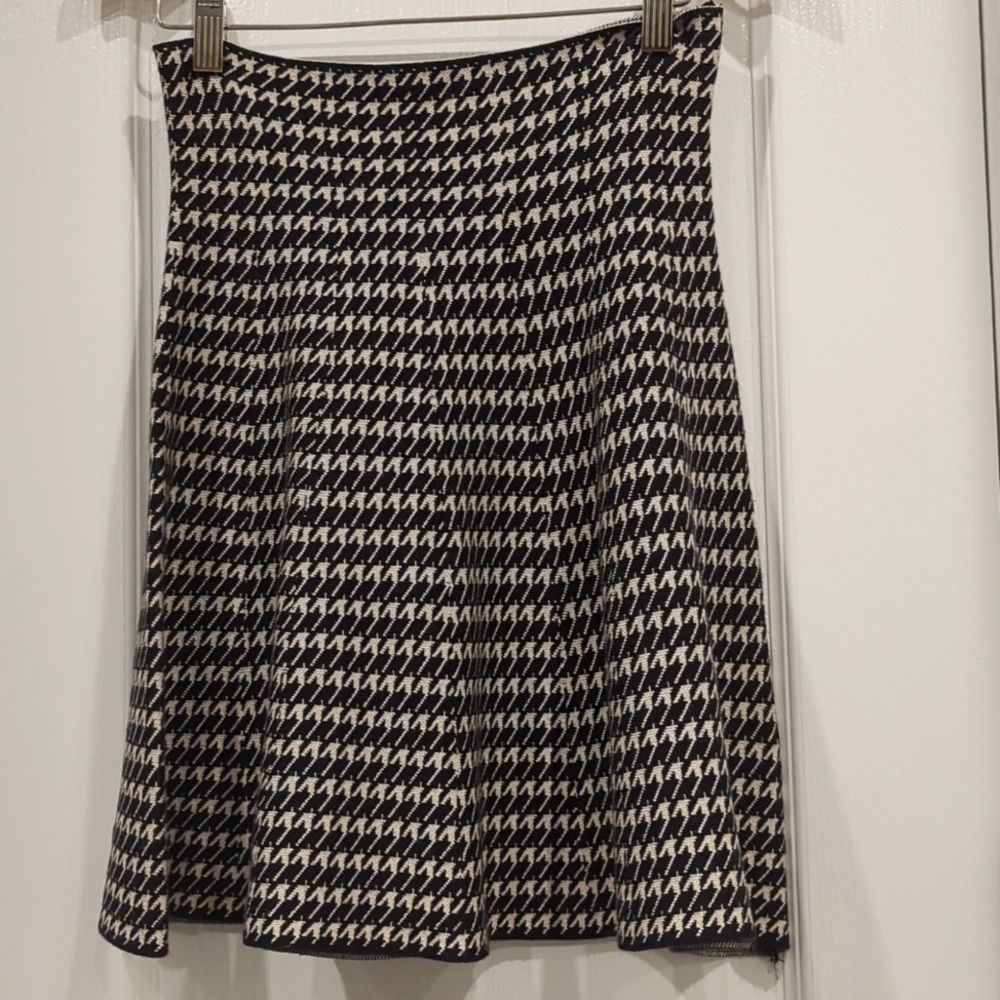 Max Studio Knit Skirt